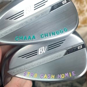 Meet your Posher, Jonathon